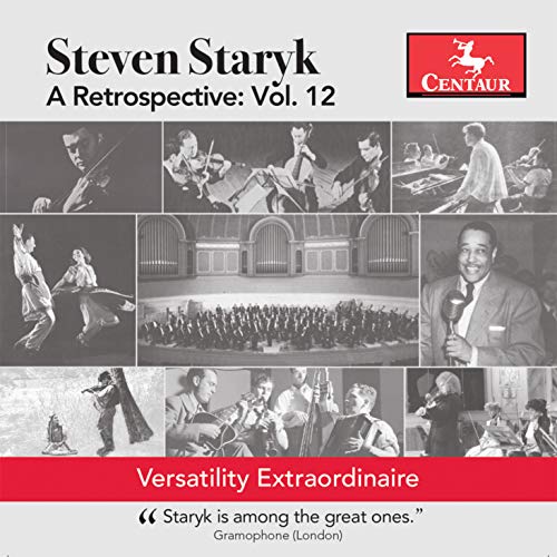 Retrospective 12