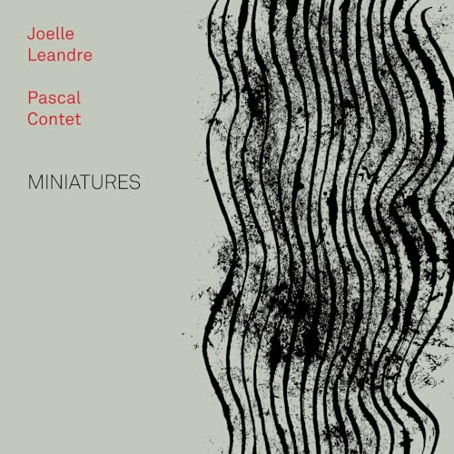 Miniatures [Import]