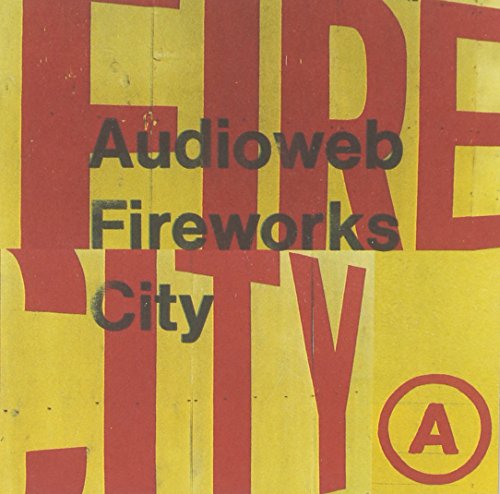 Fireworks City