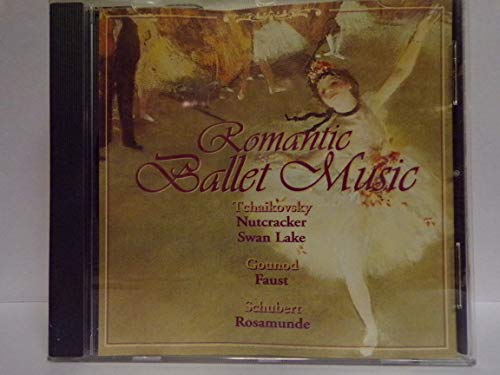 Romantic Ballet Music