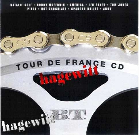 Tour De France Cd