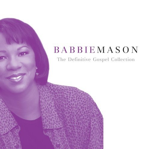 Definitive Gospel Collection