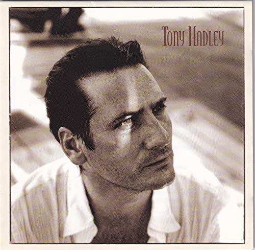 Tony Hadley