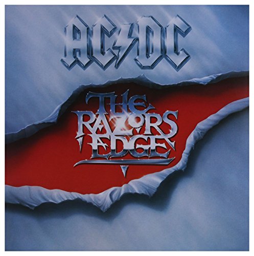 The Razors Edge
