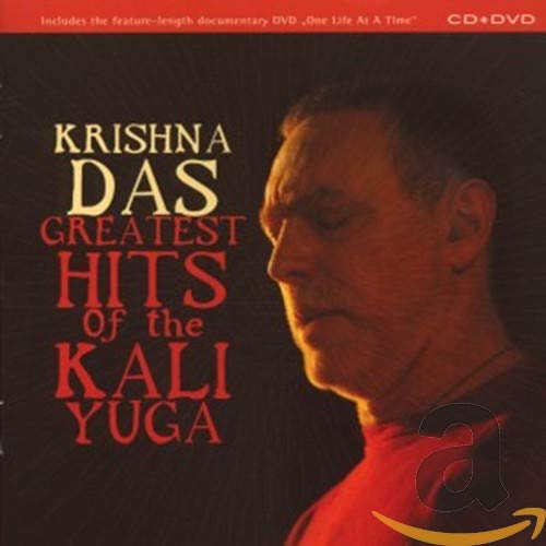 Greatest Hits Of The Kali Yuga (Cd+Dvd)