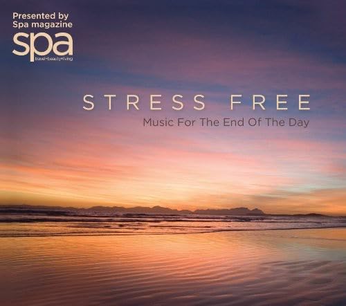 Stress Free-Music For The End Of The Day