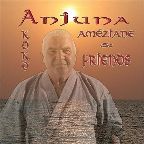 Anjuna