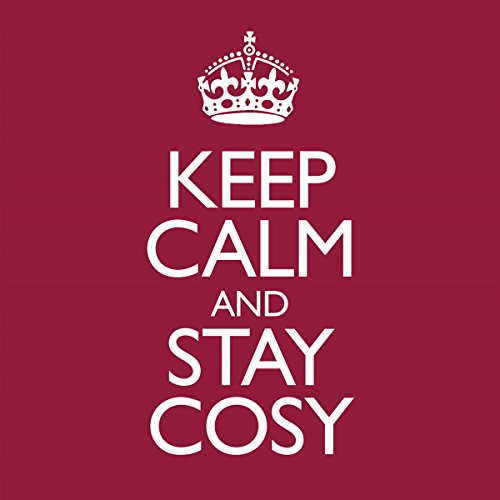 Keep Calm & Stay Cosy [2 Cd]