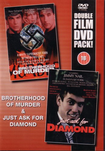 Brotherhood Of Murder/Just Ask For Diamond