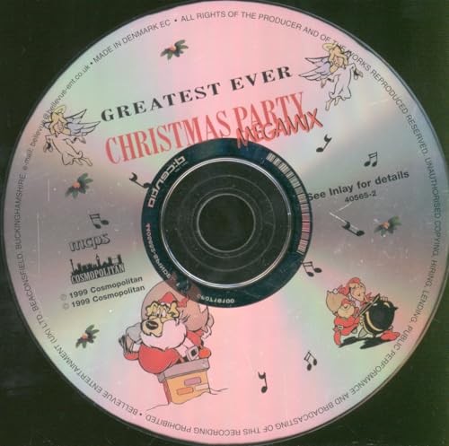 Greatest Ever Christmas
