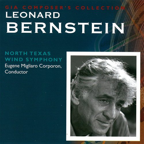 Leonard Bernstein