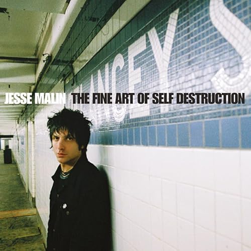 The Fine Art Of Self Destruction (20Th Anniversary Edition)