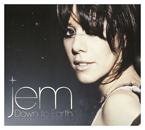 Down To Earth
