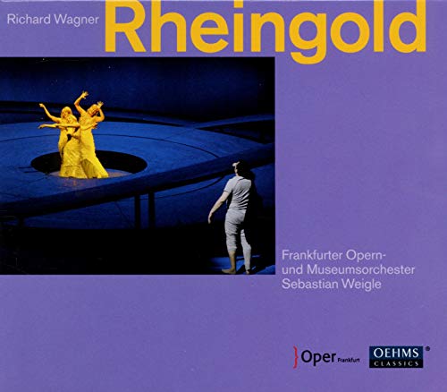 Das Rheingold