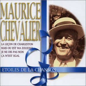 Maurice Chevalier