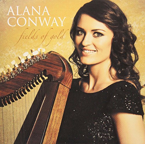 Fields Of Gold - Alana Conway
