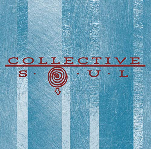 Collective Sou (Vinyl Blue)