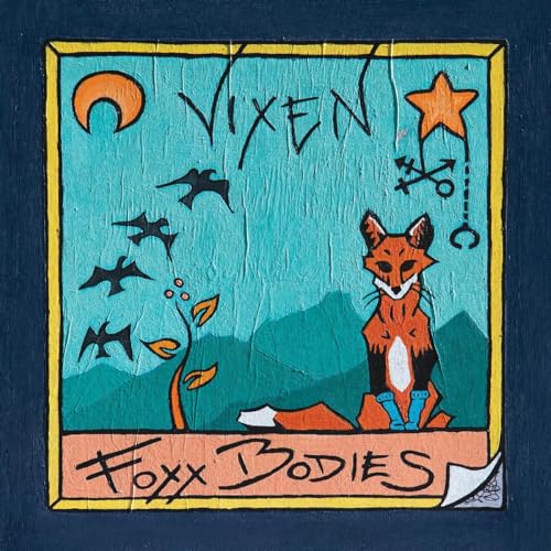 Vixen