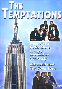 Temptations,The - The Temptations [Vinyl Lp]