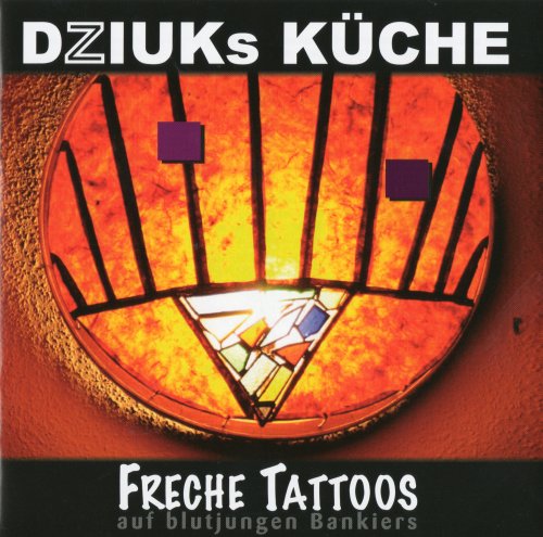Freche Tattous Auf Blutju