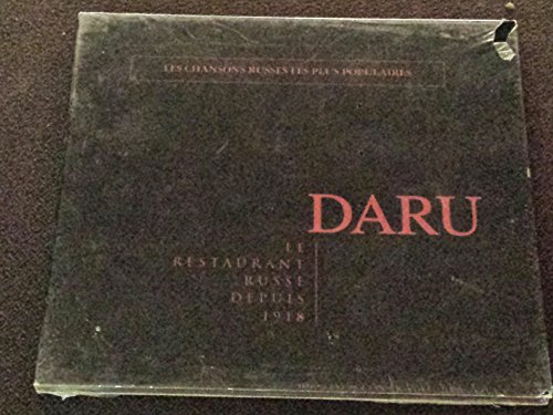 Daru