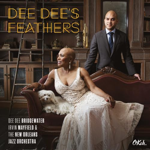 Dee Dee'S Feathers