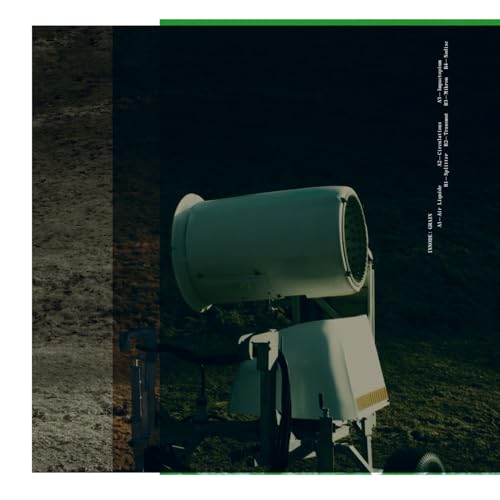 Innode-Grain Lp