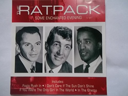Rock'N Roll Legends-High