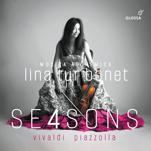 Se4Sons - Vivaldi & Piazzolla