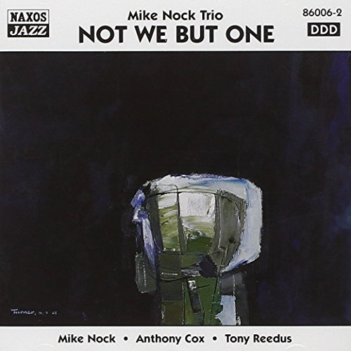 Mike Nock Trio