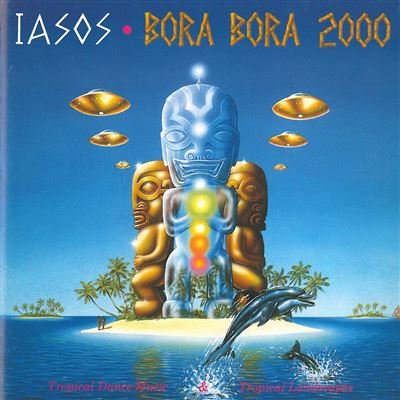 Bora Bora 2000 Fire Dance Splash Happy Bora Bora Bounce Thahiti Sunset