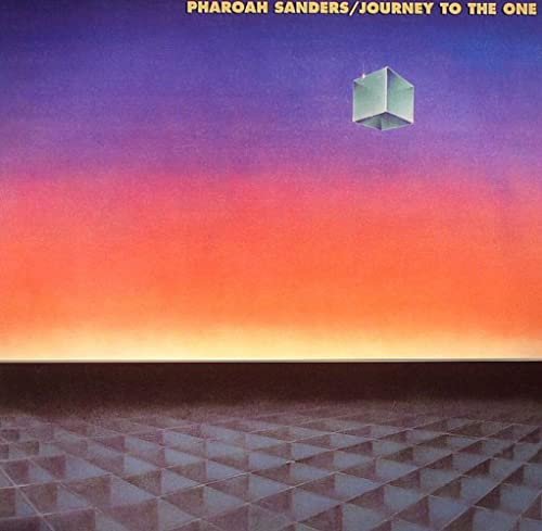 Journey To The One