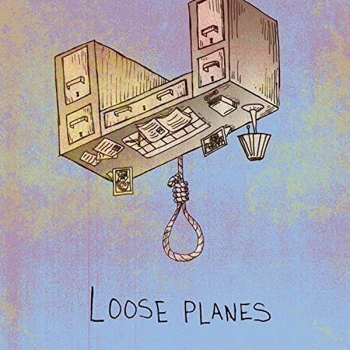 Loose Planes (Coloured Vinyl)