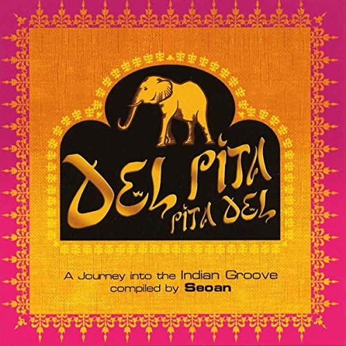 Del Pita Pita Del