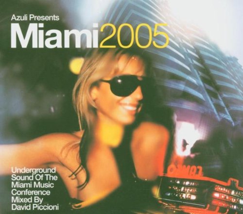 Miami 2005