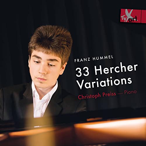 33 Hercher Variations