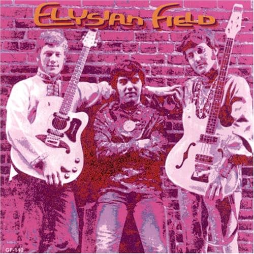 Elysian Field