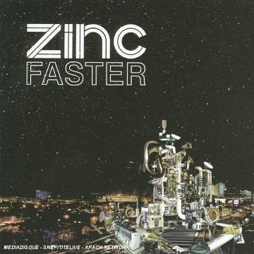 Faster