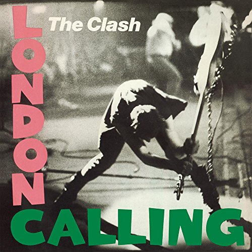London Calling [4 Lp]