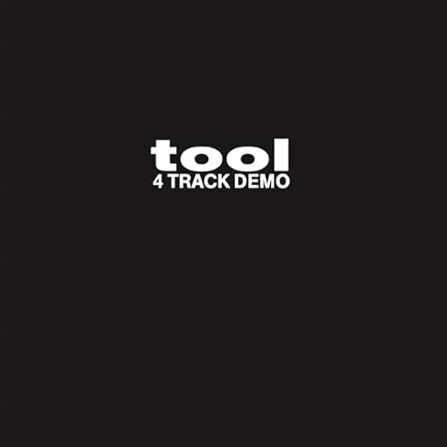 4 Track Demo Recordings