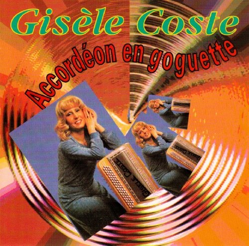 Accordeon En Goguette