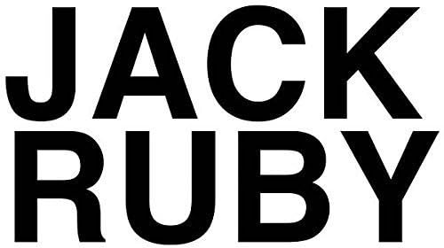 Jack Ruby (Volume 2)
