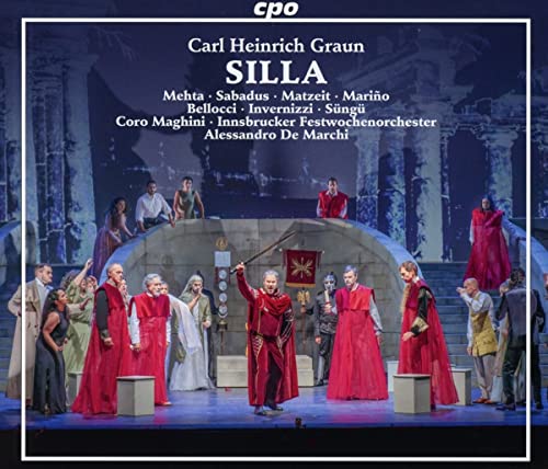 Silla
