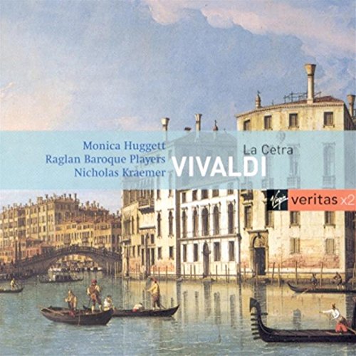 12 Concerti Per Violino Op.9 'La Ce