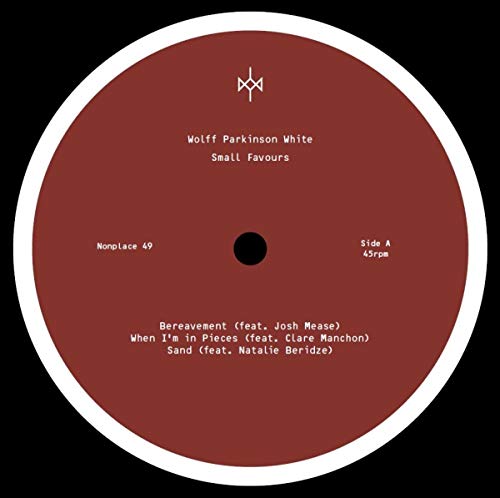 Small Favours (Ep)
