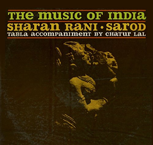Music Of India / Drums Of India