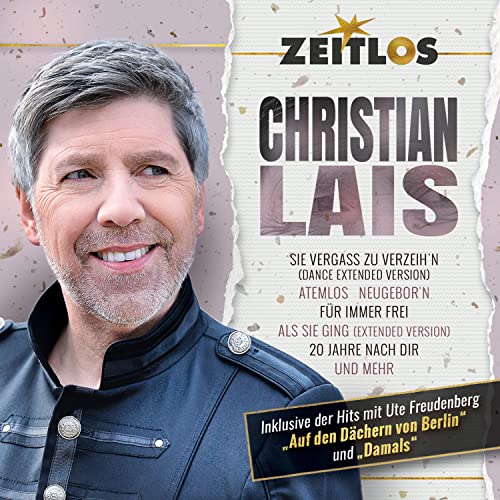 Lais,Christian-Zeitlos-Lais,Christian