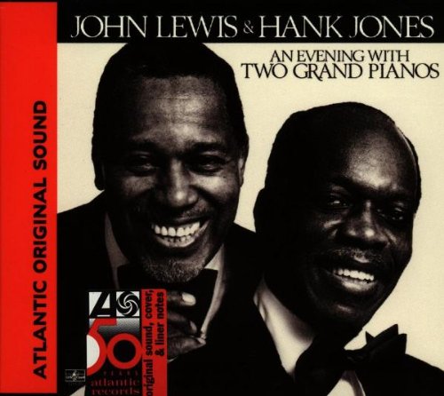 An Evening With Two Grand Pian