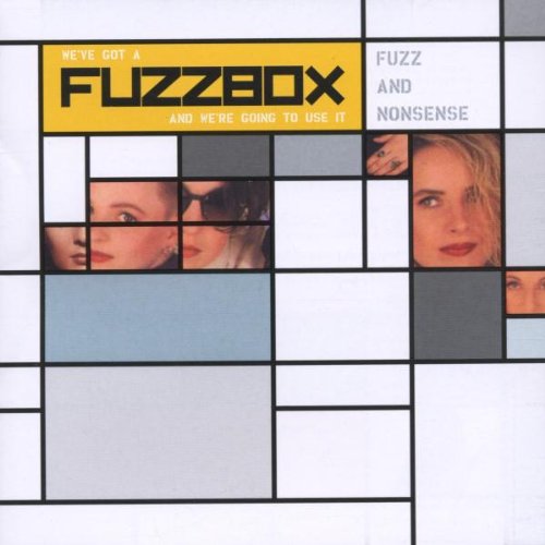 Fuzz And Nonsense