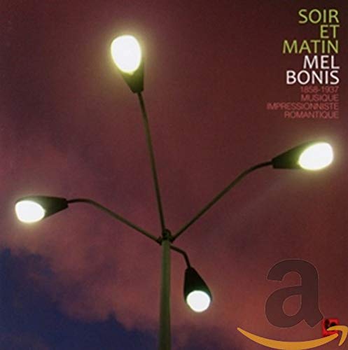 Soir Et Matin